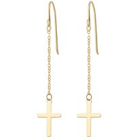 Orecchini Amen Donna in Oro AU9ORCRG1 - AU9ORCRG1